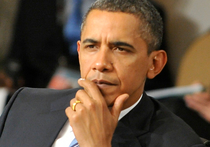 «Доктрина сдержанности» – внешняя политика президента Обамы