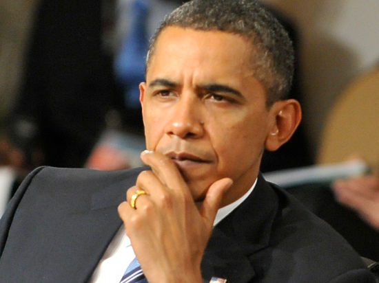 «Доктрина сдержанности» – внешняя политика президента Обамы