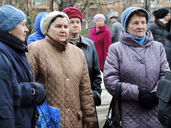 Социалка для «трехлетки»