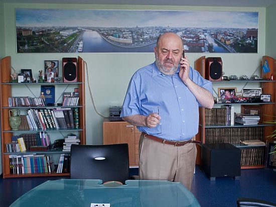  РЕК направил в еврейские общины России письмо президента Конгресса Юрия Каннера с призывом участвовать в совместном сборе средств для пострадавших в результате волны террора в Израиле