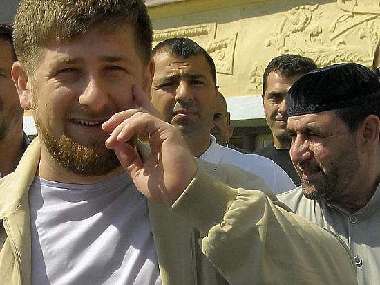 Глава Чечни прокомментировал законопроект, запрещающий признавать тексты священных писаний экстремистскими