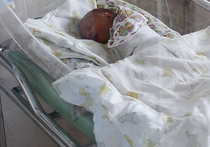 Уроженка Узбекистана в Подмосковье продала новорожденного сына за 70 тысяч рублей