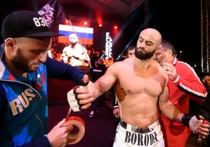 Братья Яндиевы: о карьере в MMA, воспитании отца и многом другом