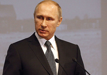 Оптимизация власти: Владимиру Путину предложат сократить правительство