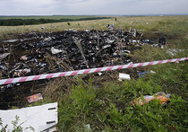 Росавиация: претензии РФ к отчету Нидерландов по MH17 возымели силу
