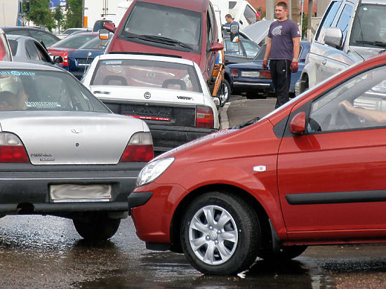 Эта процедура для легкового автомобиля обойдется в 710 рублей вместо 680