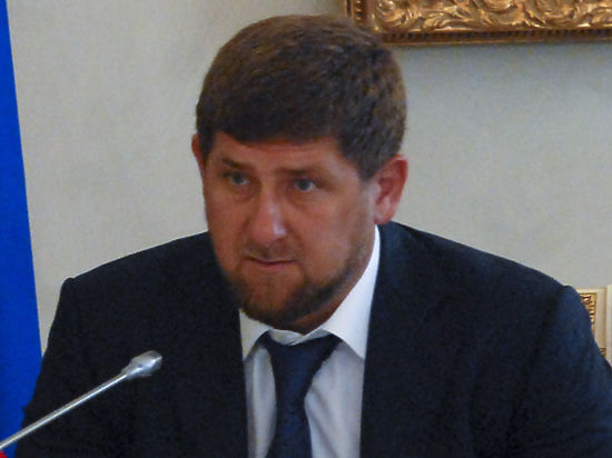 В Чечне террористов сдают даже их родственники, заявил Кадыров