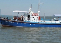 Капитан катера, погубивший под Одессой 14 пассажиров, нарушил все инструкции