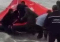 Число жертв крушения катера под Одессой возросло до 14 человек