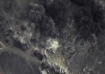Россия или США: чей удар убил командира «Аль-Каиды» в Сирии