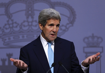 Керри предложил провести «супервстречу» по Сирии, Москва думает