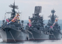 Американский генерал: Россияне могут перекрыть доступ в Балтийское и Черное моря