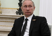 Путину не предлагали $300 млрд за отказ от поддержки Асада