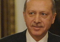 Эрдоган решил вывезти турок-месхетинцев с Украины
