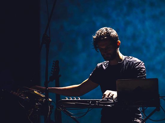 Немецкий музыкант признался в любви к России и рассказал о посещении православных храмов