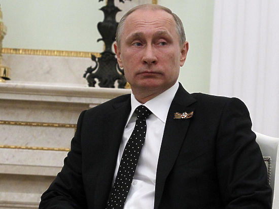 В Кремле призвали не верить "газетным уткам"