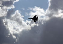 Российские самолеты накрыли «сходку» главарей ИГИЛ в Сирии