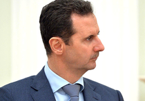 Катар не исключает военной интервенции в Сирии против Асада