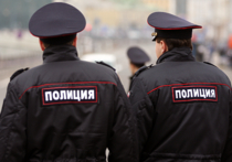 Стражи порядка задержали зампрокурора одного из московских районов