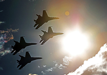 Пентагон возмущен перспективой военной операции РФ в Ираке