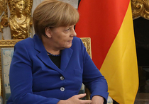 Меркель – премьеру Израиля: ответственность за Холокост лежит на Германии