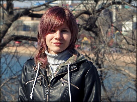 Реальная история жизни выпускницы владивостокской школы-интерната без прикрас и цензуры