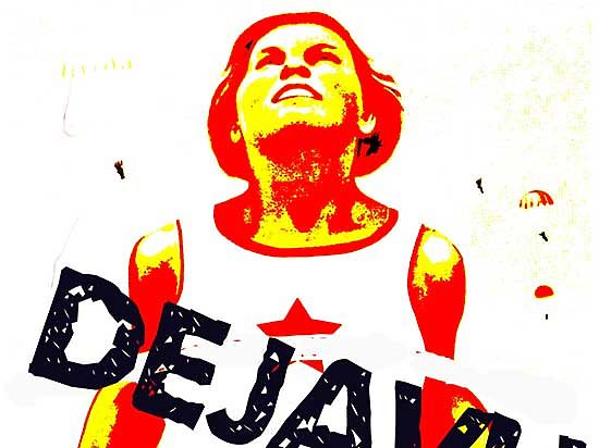 Первый документальный спектакль «Dejavu» покажет, что репрессии и доносительство еще не ушли в историю