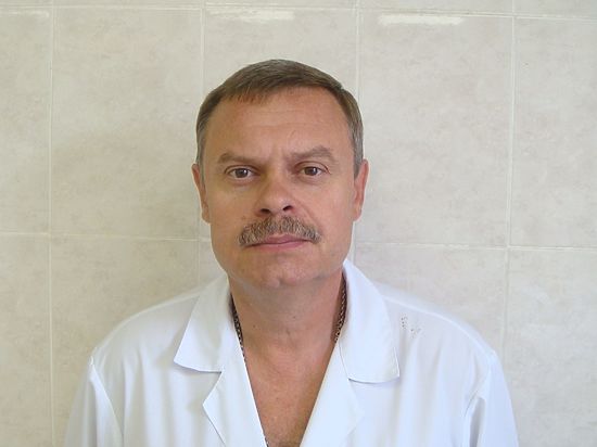Стоматолог из Краснодара и неонатолог 
из Сочи стали победителями всероссийского профессионального конкурса 