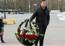 Эксперты: "красногорский стрелок" мог сбежать к Саакашвили