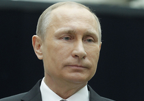 Путин решил скорректировать Стратегию нацбезопаности