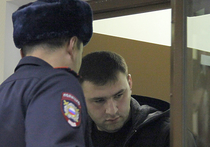 Не хотелось умирать: водитель «красногорского стрелка» арестован до 19 декабря