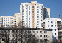 Москвичи склоняются к аренде квартир вместо их покупки