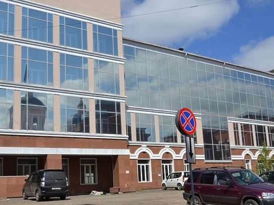 Кооперативный 7 томск