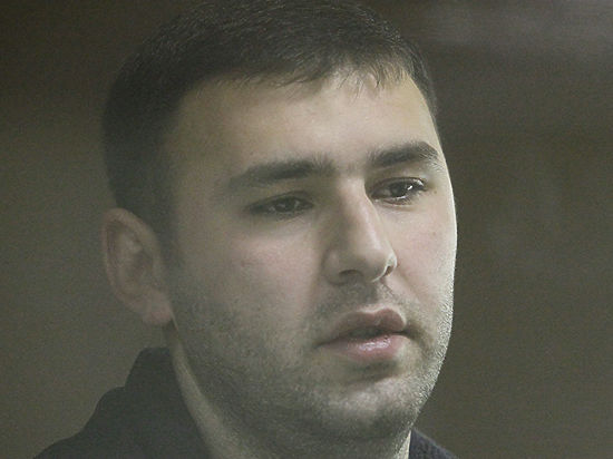 В Бабушкинском суде решают вопрос об аресте Шоты Элизбарашвили