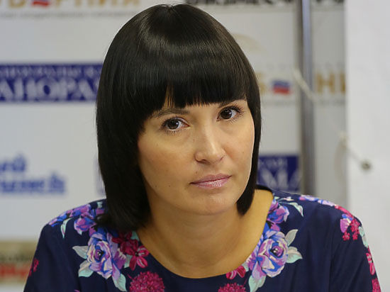 Ее кандидатура была утверждена на заседании депутатов ЗС региона
