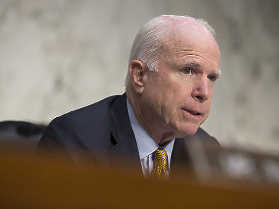 По мнению сенатора, США предают сирийских оппозиционеров этой договорённостью
