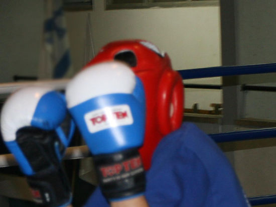 По мнению автора исследования, кулачный бой также диктовал развитие формы лица