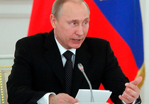 Путин о целях создания ПРО: США пытались обмануть весь мир