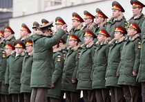 В Литве по идеологическим соображениям отменили концерт российских военных музыкантов