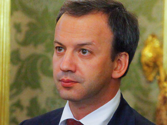 Заместитель Дмитрия Медведева распорядился предварительно советоваться по этом поводу с Правительством РФ