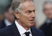 Тони Блэр извинился за вторжение в Ирак и появление ИГИЛ
