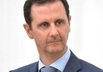 Асад назвал условия своего участия в выборах президента