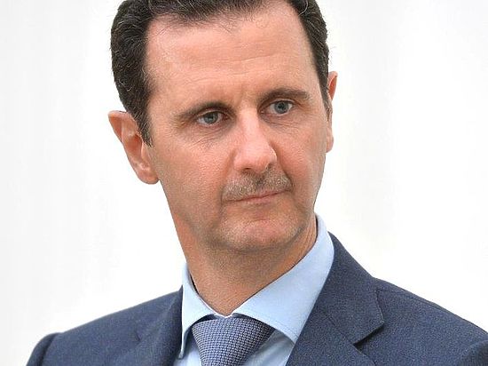 Досрочные президентские выборы в Сирии — пустышка или хитроумный « план Путина»?
