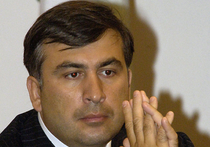 Спецслужбы Грузии раскрыли подготовленный Саакашвили госпереворот