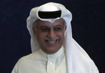 Глава Азиатской конфедерации футбола аль-Халифа стал кандидатом в президенты ФИФА