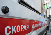 Следователь СКР по Москве утверждает, что не избил прохожего, а помог ему