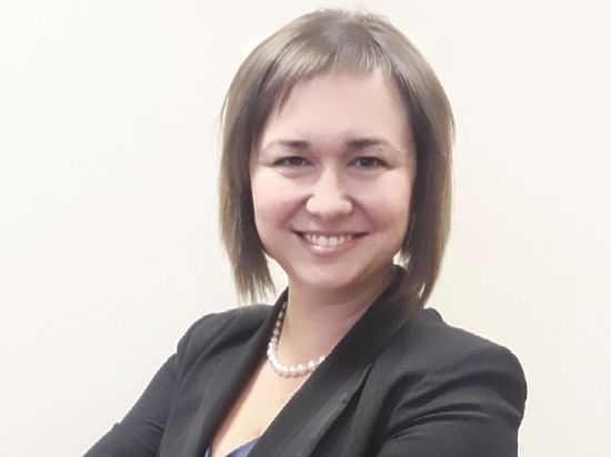 Анна Игнатова, руководитель по развитию потребительского кредитования и комиссионных продуктов банка «Союз»