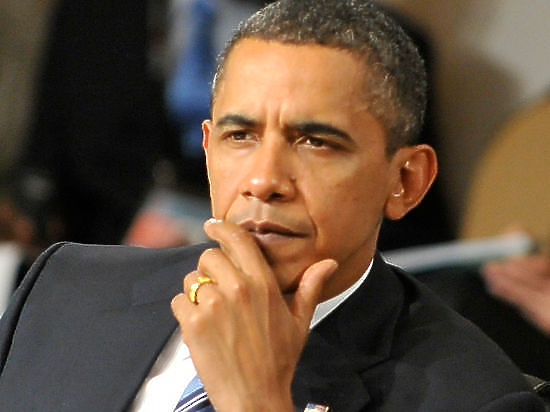 Бреннан получил продвижение по службе благодаря Обаме