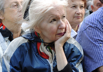 10 бесплатных поездок в месяц по Москве – для подмосковных пенсионеров