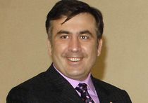 Саакашвили отказался признать итоги выборов в Одессе и готовит протесты